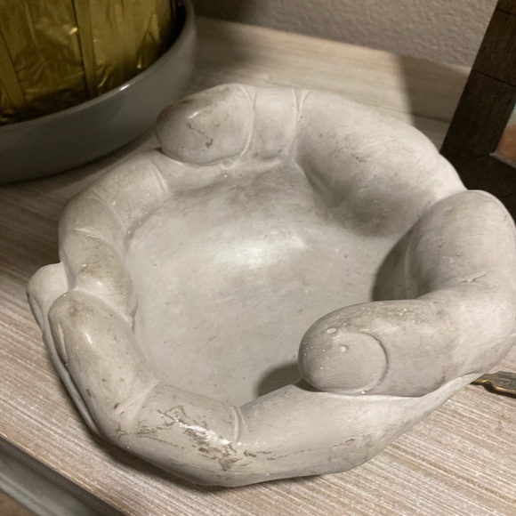 Hand bowl - Picture 3 of 3